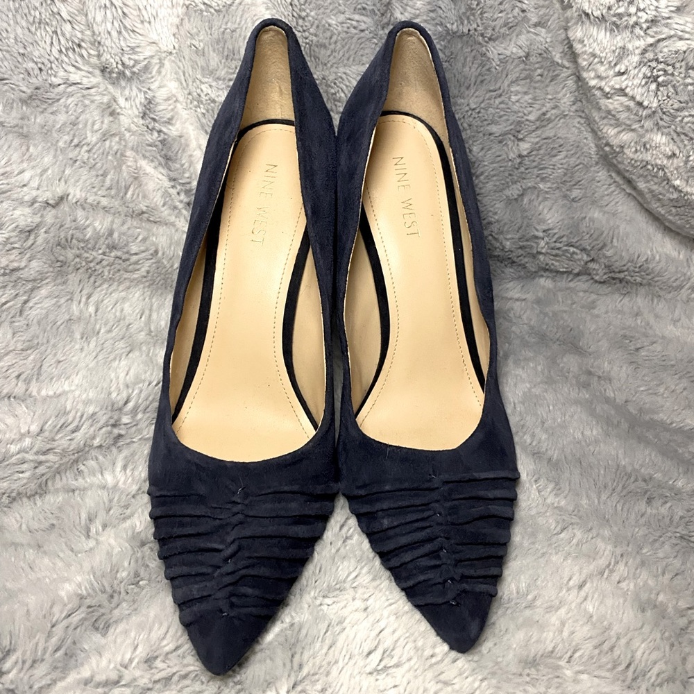 Nine West Heels